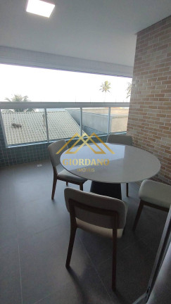 Imagem Apartamento com 2 Quartos para Alugar, 72 m² em Centro - Itanhaém
