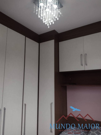 Imagem Apartamento com 2 Quartos à Venda, 45 m² em Vila Apiai - Santo André