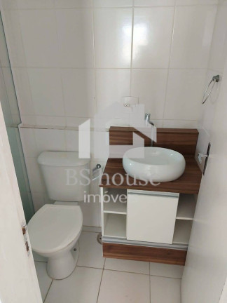Imagem Apartamento com 3 Quartos à Venda, 59 m² em Vila Eldizia - Santo André Imagem Apartamento com 3 Quartos à Venda, 59 m² em Vila Eldizia - Santo André