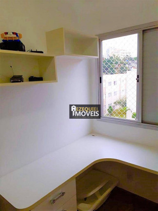 Imagem Apartamento com 3 Quartos à Venda, 64 m² em Nova Petrópolis - São Bernardo Do Campo