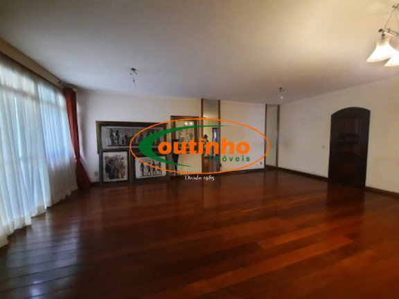 Imagem Apartamento com 4 Quartos à Venda, 147 m² em Tijuca - Rio De Janeiro Imagem Apartamento com 4 Quartos à Venda, 147 m² em Tijuca - Rio De Janeiro