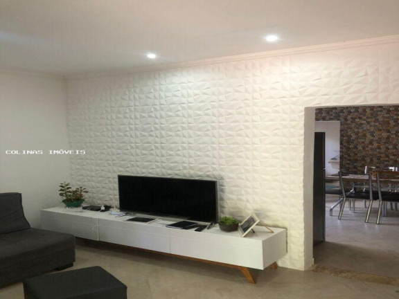 Imagem Casa com 3 Quartos à Venda, 261 m² em Depois Do Centro - Ibiúna Imagem Casa com 3 Quartos à Venda, 261 m² em Depois Do Centro - Ibiúna