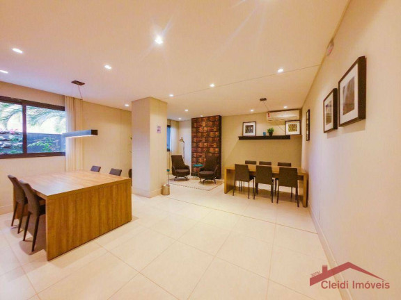 Imagem Apartamento com 2 Quartos à Venda, 76 m² em Centro - Joinville Imagem Apartamento com 2 Quartos à Venda, 76 m² em Centro - Joinville