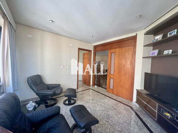 Imagem Apartamento com 4 Quartos à Venda, 250 m² em Centro - São José Do Rio Preto Imagem Apartamento com 4 Quartos à Venda, 250 m² em Centro - São José Do Rio Preto