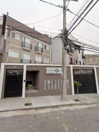 Imagem Apartamento com 2 Quartos à Venda, 48 m² em Vila Príncipe De Gales - Santo André Imagem Apartamento com 2 Quartos à Venda, 48 m² em Vila Príncipe De Gales - Santo André