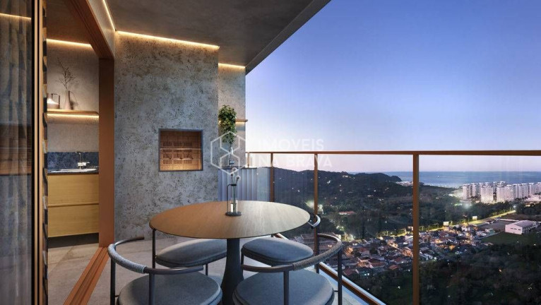 Imagem Apartamento com 4 Quartos à Venda, 215 m² em Praia Brava - Itajaí Imagem Apartamento com 4 Quartos à Venda, 215 m² em Praia Brava - Itajaí
