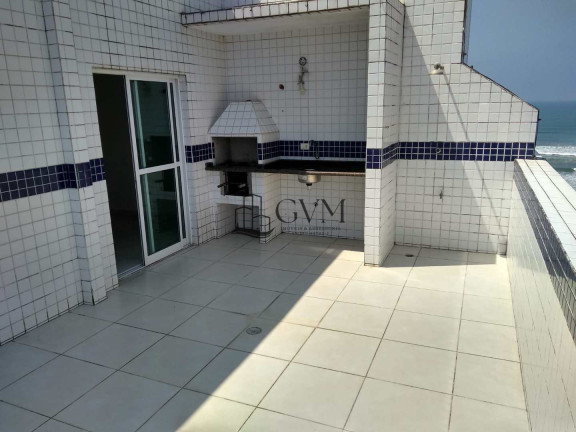 Imagem Apartamento com 3 Quartos à Venda, 118 m² em Caiçara - Praia Grande