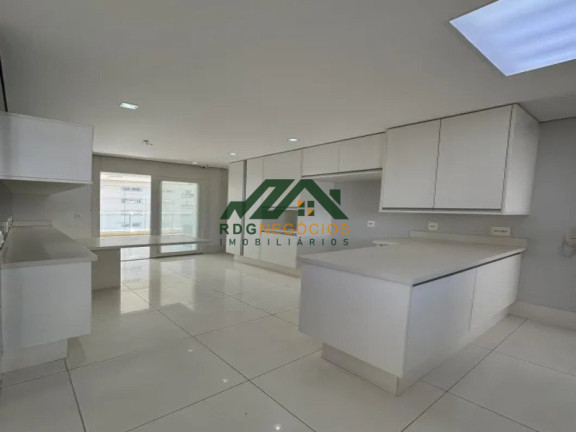 Imagem Apartamento com 4 Quartos à Venda, 288 m² em Campo Belo - São Paulo Imagem Apartamento com 4 Quartos à Venda, 288 m² em Campo Belo - São Paulo