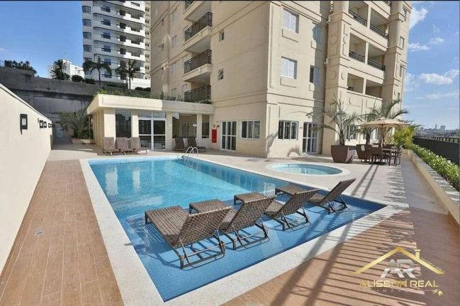 Imagem Apartamento com 2 Quartos à Venda, 63 m² em Vila Osasco - Osasco Imagem Apartamento com 2 Quartos à Venda, 63 m² em Vila Osasco - Osasco