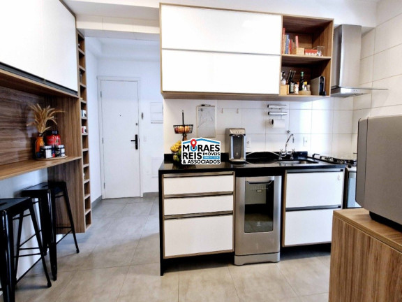 Imagem Apartamento com 3 Quartos à Venda, 154 m² em Cidade Monções - São Paulo Imagem Apartamento com 3 Quartos à Venda, 154 m² em Cidade Monções - São Paulo