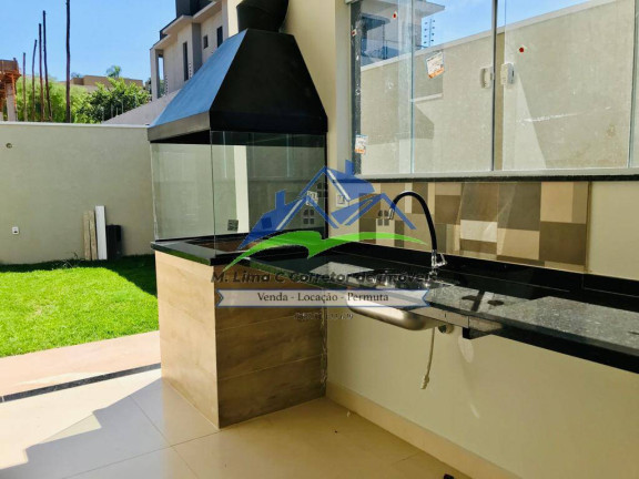 Casa com 3 Quartos à Venda, 150 m² em Jardim Do Lago - Atibaia