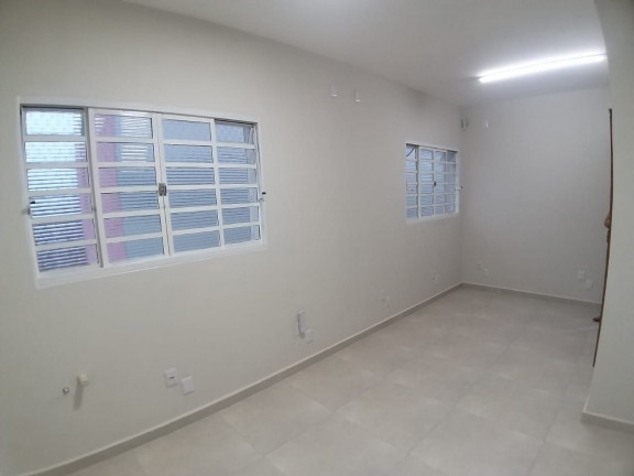 Imagem Sala Comercial para Alugar, 55 m² em Centro - Botucatu Imagem Sala Comercial para Alugar, 55 m² em Centro - Botucatu