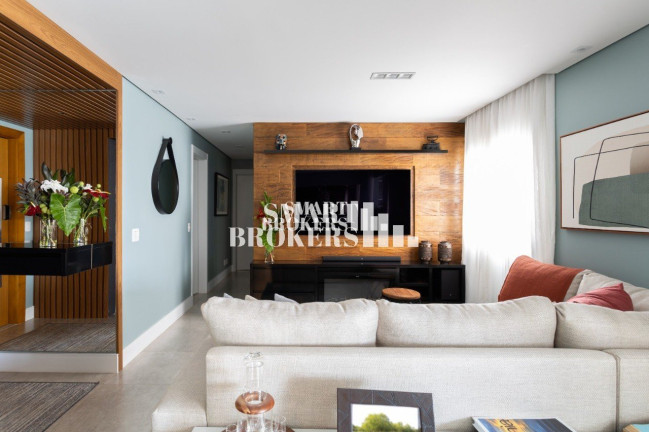 Imagem Apartamento com 3 Quartos à Venda, 140 m² em Ipiranga - São Paulo Imagem Apartamento com 3 Quartos à Venda, 140 m² em Ipiranga - São Paulo