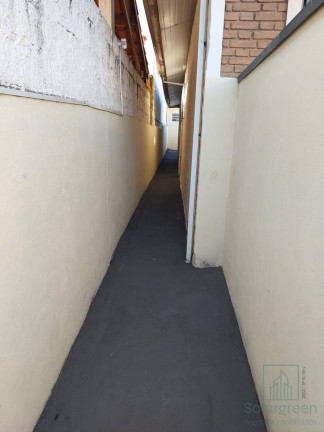 Imagem Casa com 2 Quartos para Alugar, 100 m² em Alvinópolis - Atibaia Imagem Casa com 2 Quartos para Alugar, 100 m² em Alvinópolis - Atibaia