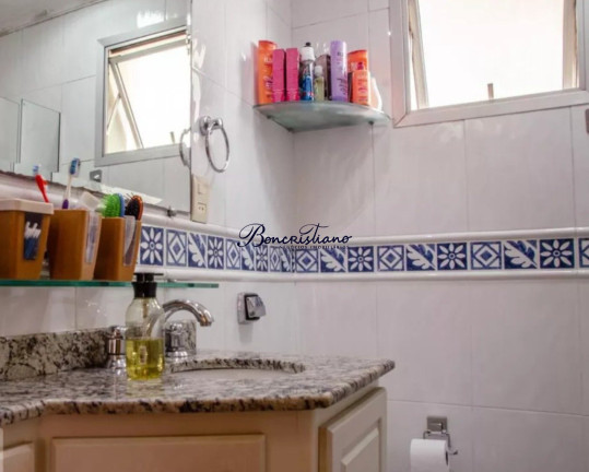 Imagem Apartamento com 3 Quartos à Venda ou Locação, 77 m² em Parque Mandaqui - Sao Paulo