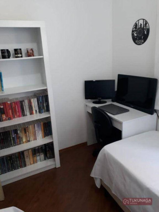 Imagem Apartamento com 2 Quartos à Venda, 50 m² em Brás - São Paulo Imagem Apartamento com 2 Quartos à Venda, 50 m² em Brás - São Paulo