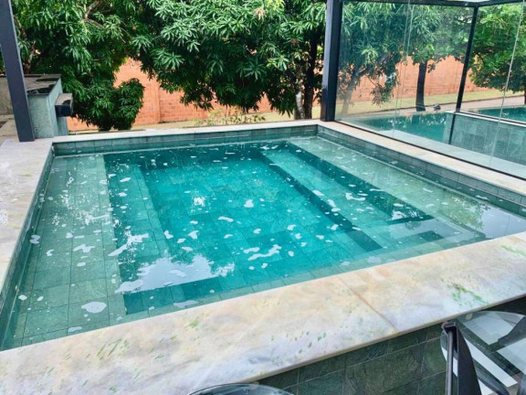 Imagem Casa de Condomínio com 1 Quarto à Venda, 1.584 m² em Parque Residencial Colina Das Estrelas - Tatuí Imagem Casa de Condomínio com 1 Quarto à Venda, 1.584 m² em Parque Residencial Colina Das Estrelas - Tatuí