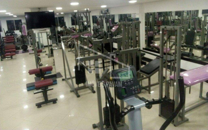 Imagem Apartamento com 2 Quartos à Venda, 45 m² em Planalto - São Bernardo Do Campo Imagem Apartamento com 2 Quartos à Venda, 45 m² em Planalto - São Bernardo Do Campo