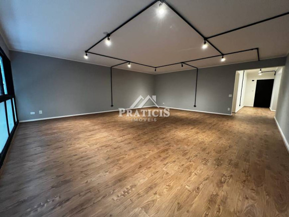 Imagem Apartamento com 3 Quartos à Venda, 160 m² em Paraíso - São Paulo