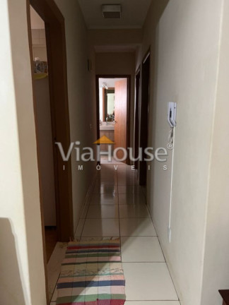 Imagem Apartamento com 2 Quartos à Venda, 69 m² em Ipiranga - Ribeirão Preto Imagem Apartamento com 2 Quartos à Venda, 69 m² em Ipiranga - Ribeirão Preto