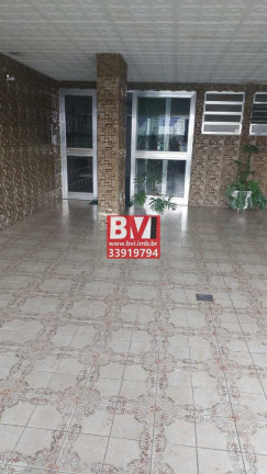 Imagem Apartamento com 2 Quartos à Venda, 82 m² em Vista Alegre - Rio De Janeiro