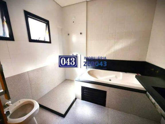 Imagem Casa de Condomínio com 3 Quartos à Venda, 190 m² em Conjunto Habitacional Alexandre Urbanas - Londrina Imagem Casa de Condomínio com 3 Quartos à Venda, 190 m² em Conjunto Habitacional Alexandre Urbanas - Londrina
