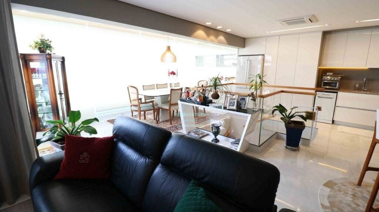 Imagem Cobertura com 1 Quarto à Venda, 158 m² em Pinheiros - São Paulo