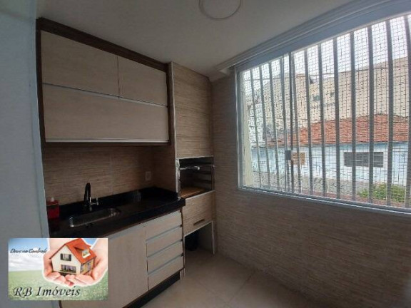Imagem Casa com 2 Quartos à Venda, 114 m² em Vila Humaitá - Santo André Imagem Casa com 2 Quartos à Venda, 114 m² em Vila Humaitá - Santo André