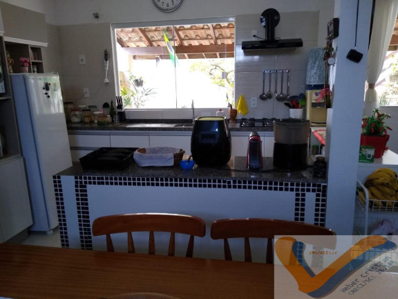 Imagem Casa com 3 Quartos à Venda, 157 m² em São João Do Rio Vermelho - Florianópolis