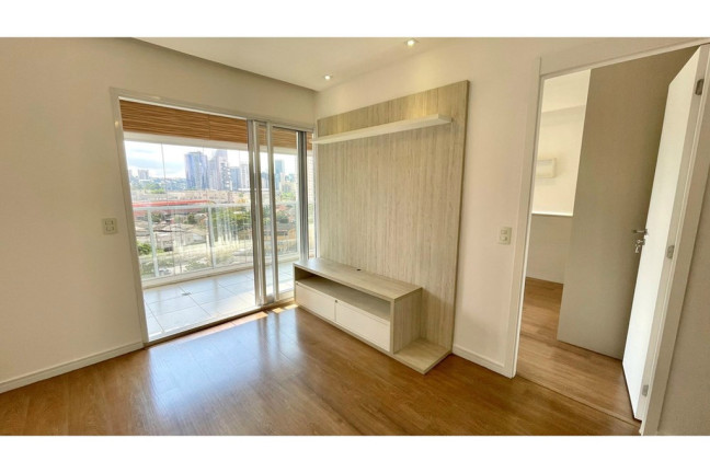 Imagem Imóvel com 1 Quarto à Venda, 52 m² em Vila Gertrudes - São Paulo Imagem Imóvel com 1 Quarto à Venda, 52 m² em Vila Gertrudes - São Paulo