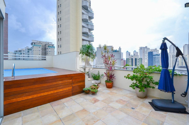 Imagem Imóvel com 3 Quartos à Venda, 189 m² em Vila Andrade - São Paulo Imagem Imóvel com 3 Quartos à Venda, 189 m² em Vila Andrade - São Paulo