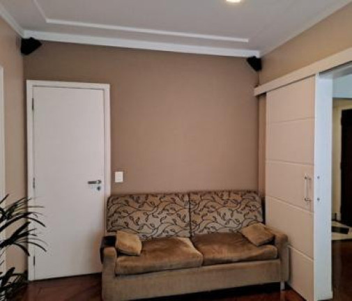 Imagem Apartamento com 4 Quartos à Venda, 186 m² em Vila Mariana - São Paulo Imagem Apartamento com 4 Quartos à Venda, 186 m² em Vila Mariana - São Paulo