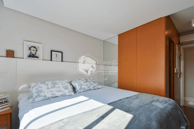 Imagem Apartamento com 2 Quartos à Venda, 98 m² em Vila Clementino - São Paulo Imagem Apartamento com 2 Quartos à Venda, 98 m² em Vila Clementino - São Paulo