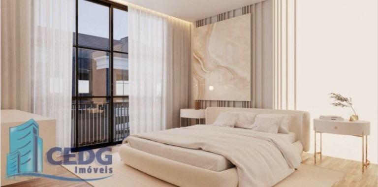 Imagem Casa de Condomínio com 2 Quartos à Venda, 203 m² em Santa Felicidade - Curitiba Imagem Casa de Condomínio com 2 Quartos à Venda, 203 m² em Santa Felicidade - Curitiba