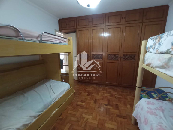 Imagem Apartamento com 2 Quartos para Alugar, 75 m² em Embaré - Santos Imagem Apartamento com 2 Quartos para Alugar, 75 m² em Embaré - Santos
