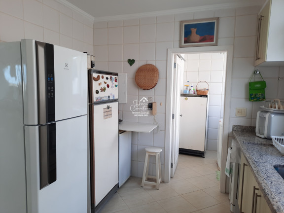 Imagem Imóvel com 4 Quartos à Venda, 190 m² em Pitangueiras - Guarujá
