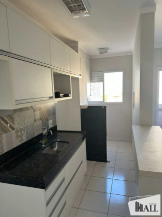 Imagem Apartamento com 2 Quartos à Venda, 65 m² em Higienópolis - São José Do Rio Preto Imagem Apartamento com 2 Quartos à Venda, 65 m² em Higienópolis - São José Do Rio Preto