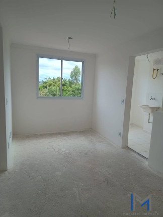 Imagem Apartamento com 2 Quartos à Venda, 41 m² em Jardim Dos Lagos - Franco Da Rocha