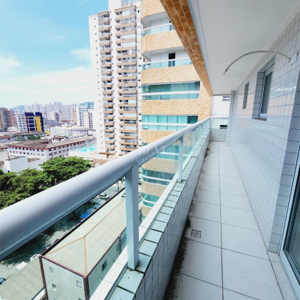 Imagem Apartamento com 1 Quarto à Venda, 42 m² em Boqueirão - Praia Grande Imagem Apartamento com 1 Quarto à Venda, 42 m² em Boqueirão - Praia Grande