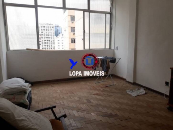 Imagem Apartamento com 1 Quarto à Venda, 32 m² em Centro - Rio De Janeiro Imagem Apartamento com 1 Quarto à Venda, 32 m² em Centro - Rio De Janeiro