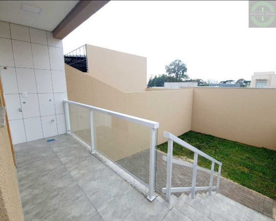 Imagem Sobrado com 3 Quartos à Venda, 94 m² em Contorno - Ponta Grossa Imagem Sobrado com 3 Quartos à Venda, 94 m² em Contorno - Ponta Grossa