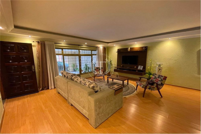 Imagem Casa com 4 Quartos à Venda, 283 m² em Vila Regente Feijó - São Paulo Imagem Casa com 4 Quartos à Venda, 283 m² em Vila Regente Feijó - São Paulo