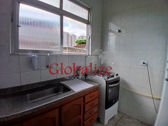 Imagem Imóvel com 2 Quartos à Venda, 75 m² em Campo Grande - Santos Imagem Imóvel com 2 Quartos à Venda, 75 m² em Campo Grande - Santos