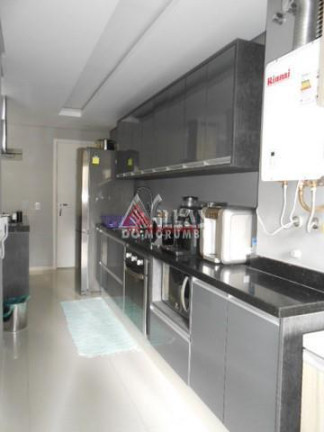 Imagem Apartamento com 2 Quartos à Venda, 61 m² em Vila Andrade - São Paulo Imagem Apartamento com 2 Quartos à Venda, 61 m² em Vila Andrade - São Paulo