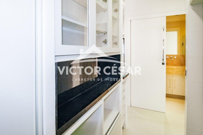 Imagem Apartamento com 1 Quarto à Venda, 36 m² em Leblon - Rio De Janeiro