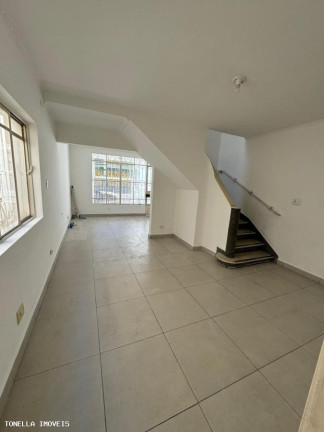 Imagem Casa com 2 Quartos para Alugar, 280 m² em Centro - Osasco