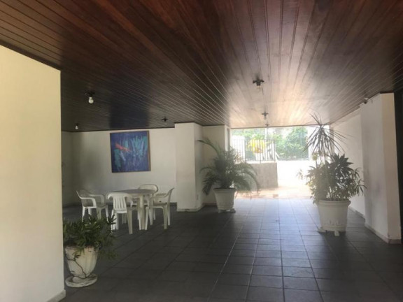 Imagem Apartamento com 3 Quartos à Venda, 105 m² em Candeal - Salvador Imagem Apartamento com 3 Quartos à Venda, 105 m² em Candeal - Salvador