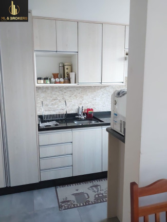 Imagem Apartamento com 2 Quartos à Venda, 57 m² em Centro - Araucária Imagem Apartamento com 2 Quartos à Venda, 57 m² em Centro - Araucária