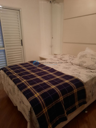 Imagem Apartamento com 3 Quartos à Venda, 84 m² em Vila Universal - Barueri