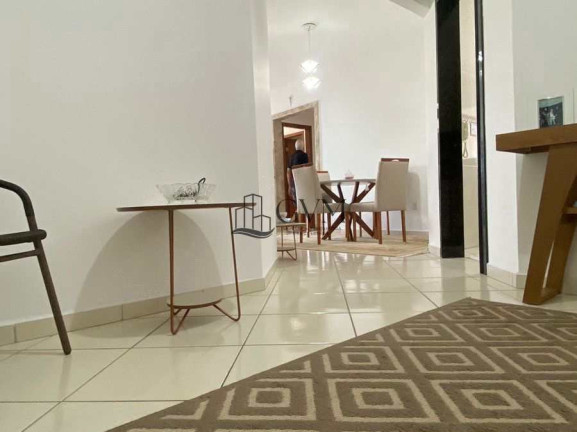 Imagem Apartamento com 3 Quartos à Venda, 109 m² em Guilhermina - Praia Grande
